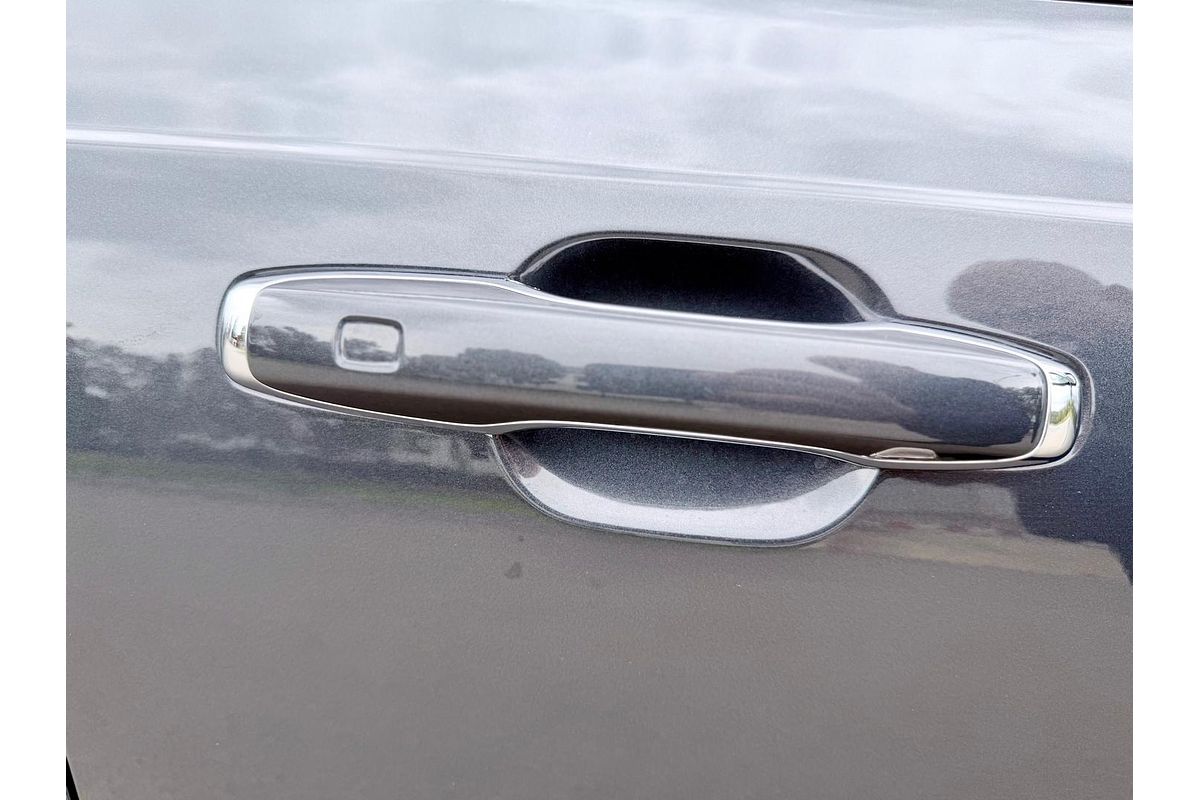 2018 Volvo XC90 D5 Inscription