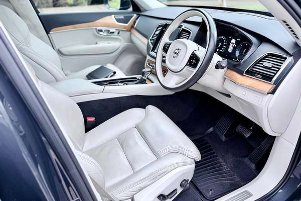 2018 Volvo XC90 D5 Inscription