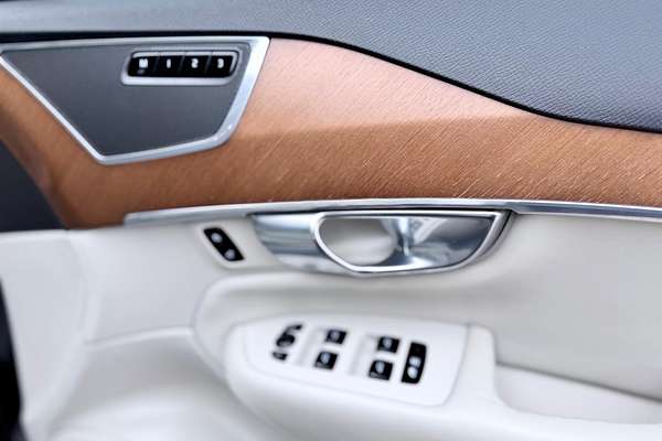 2018 Volvo XC90 D5 Inscription