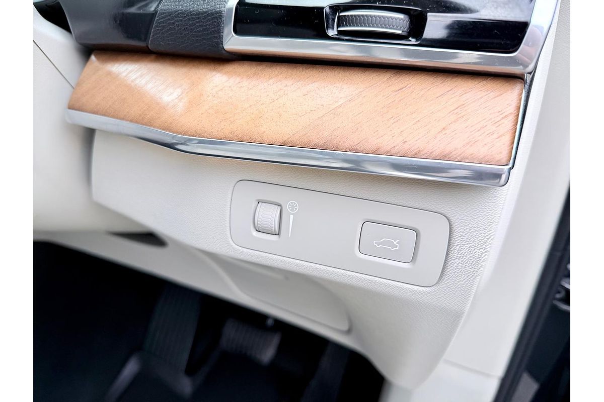 2018 Volvo XC90 D5 Inscription