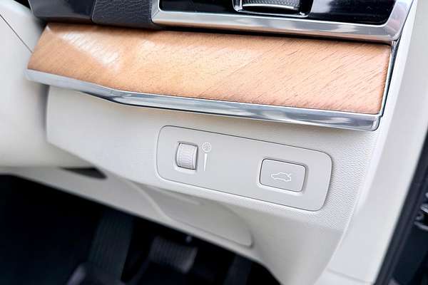 2018 Volvo XC90 D5 Inscription