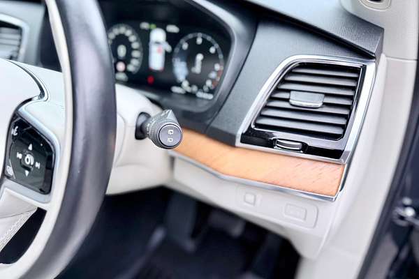 2018 Volvo XC90 D5 Inscription