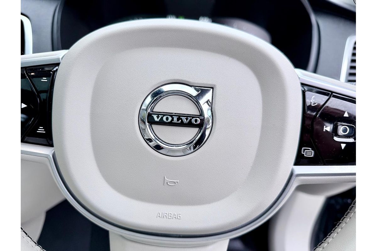 2018 Volvo XC90 D5 Inscription