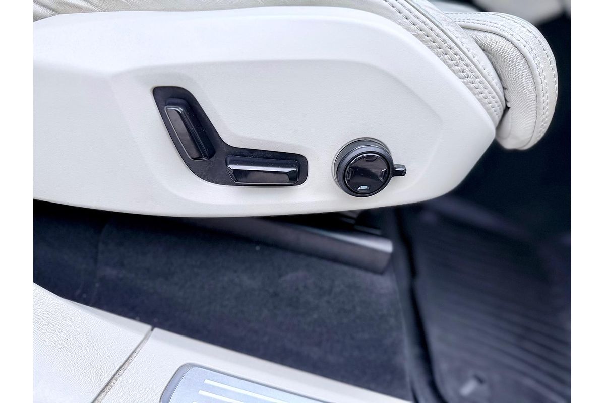 2018 Volvo XC90 D5 Inscription