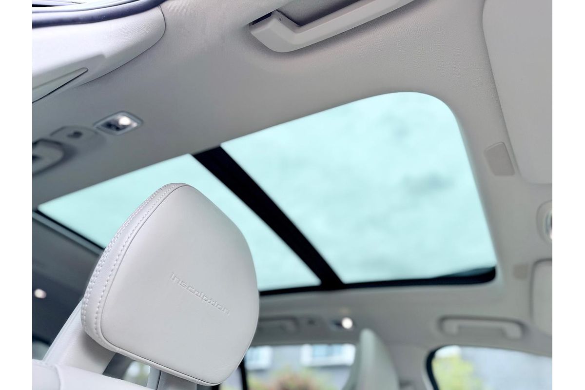 2018 Volvo XC90 D5 Inscription