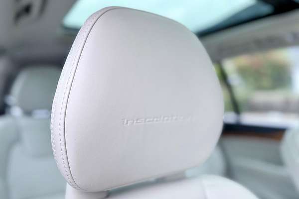 2018 Volvo XC90 D5 Inscription