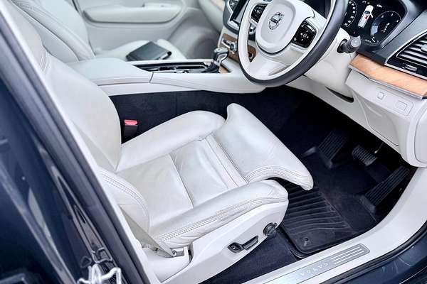2018 Volvo XC90 D5 Inscription