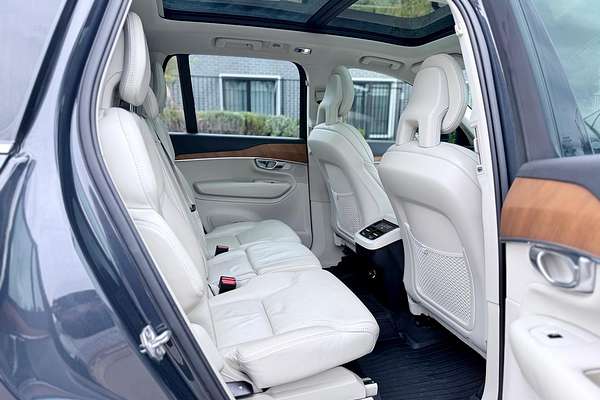 2018 Volvo XC90 D5 Inscription