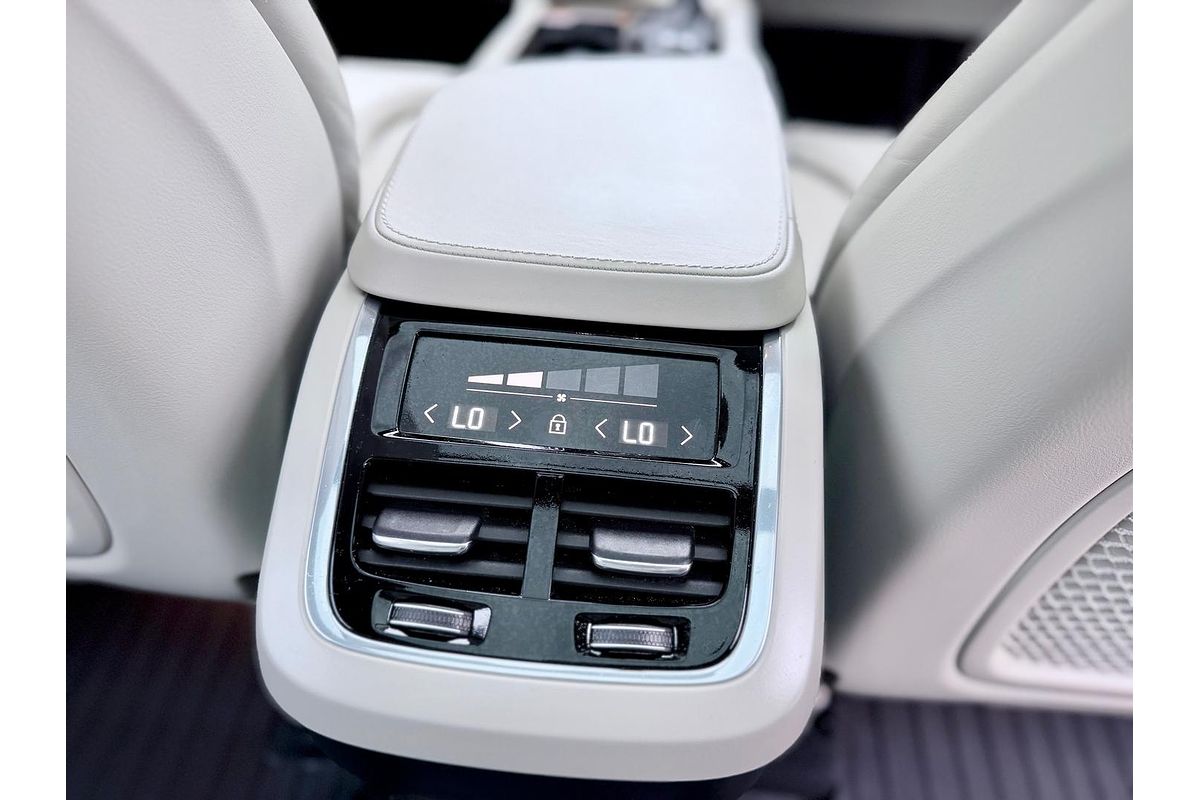 2018 Volvo XC90 D5 Inscription