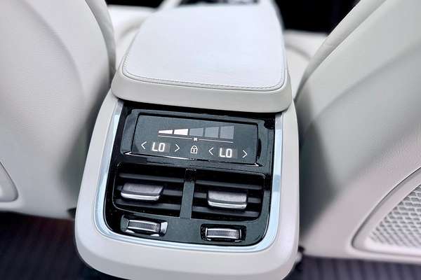 2018 Volvo XC90 D5 Inscription