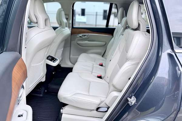 2018 Volvo XC90 D5 Inscription