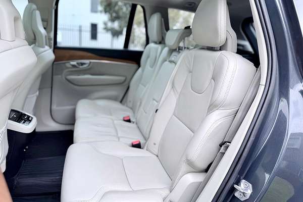 2018 Volvo XC90 D5 Inscription