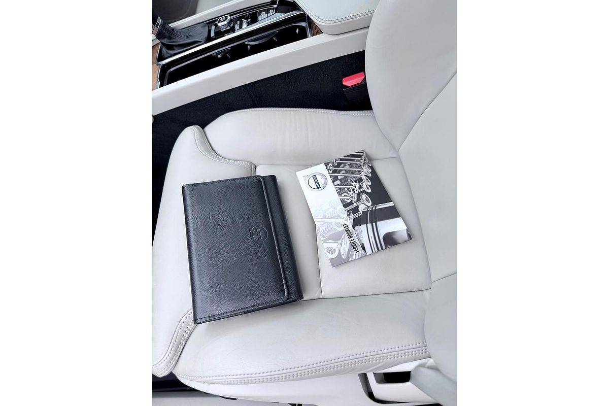 2018 Volvo XC90 D5 Inscription