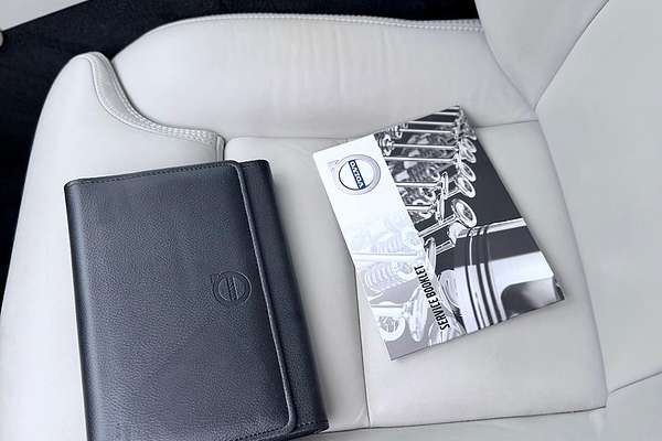 2018 Volvo XC90 D5 Inscription