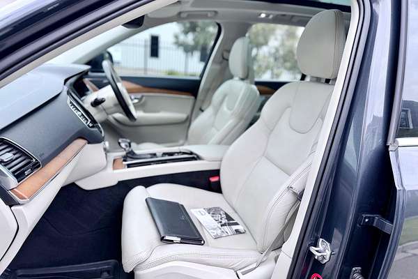 2018 Volvo XC90 D5 Inscription