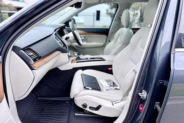 2018 Volvo XC90 D5 Inscription