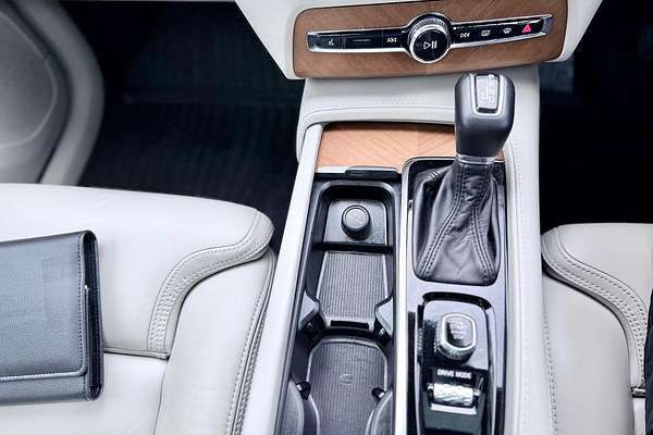 2018 Volvo XC90 D5 Inscription