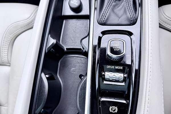 2018 Volvo XC90 D5 Inscription