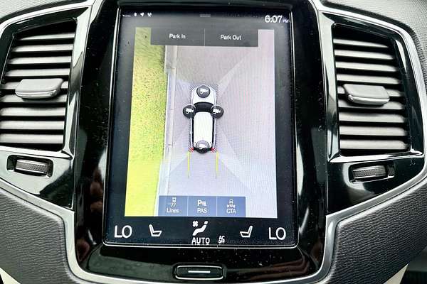 2018 Volvo XC90 D5 Inscription