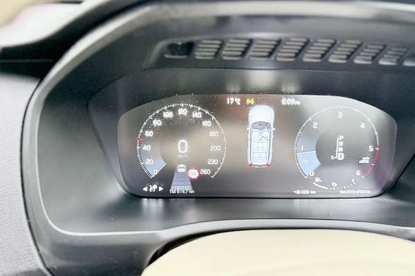 2018 Volvo XC90 D5 Inscription