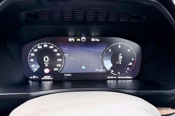 2018 Volvo XC90 D5 Inscription