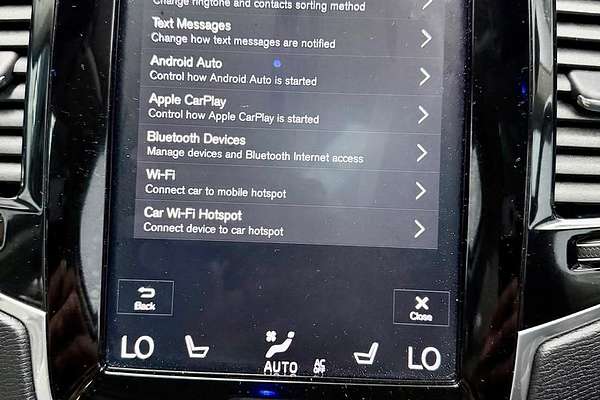 2018 Volvo XC90 D5 Inscription