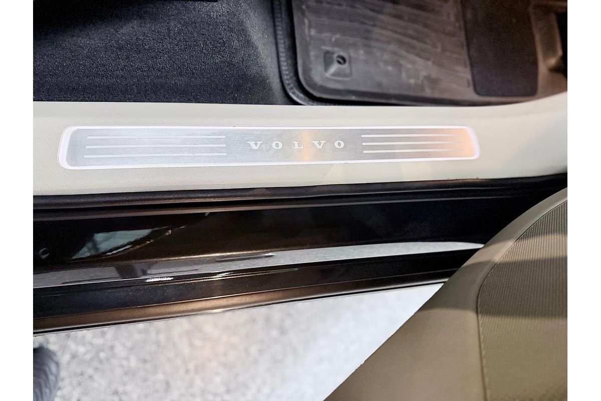 2018 Volvo XC90 D5 Inscription