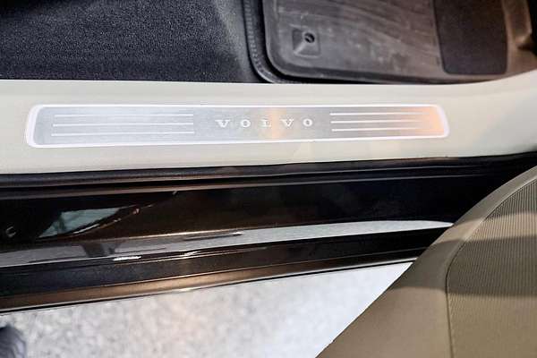2018 Volvo XC90 D5 Inscription