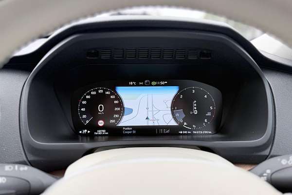 2018 Volvo XC90 D5 Inscription