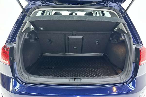 2017 Volkswagen Golf 110TDI Highline 7.5