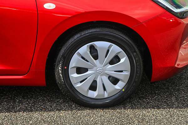 2025 Suzuki Swift Hybrid UZ