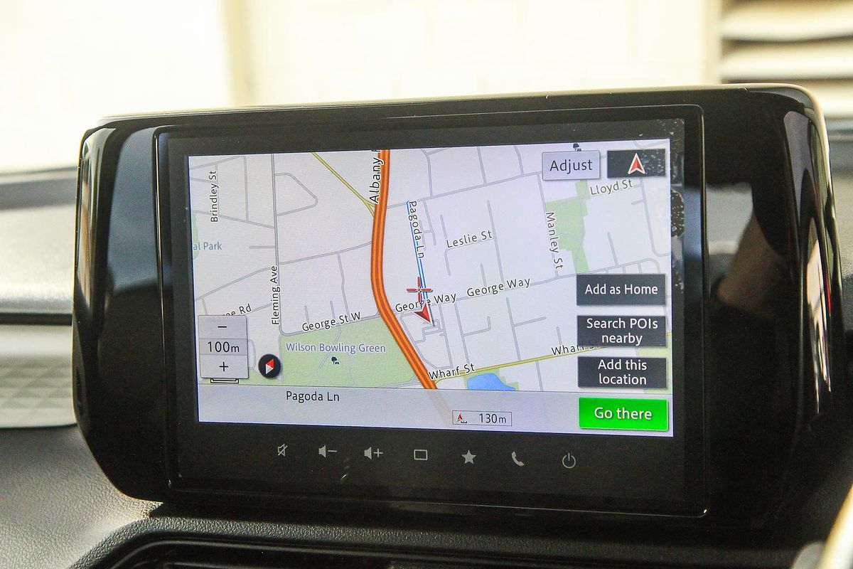 2025 Suzuki Swift Hybrid UZ