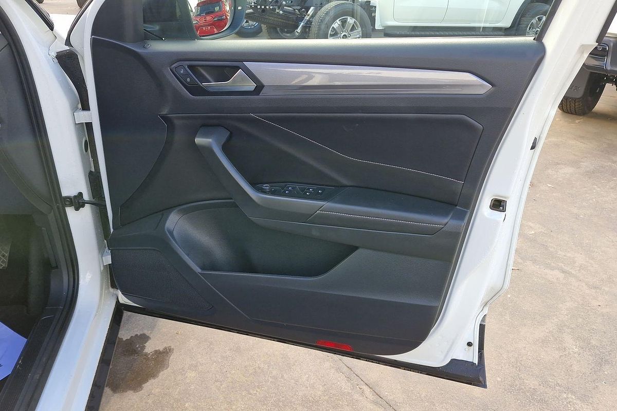 2023 Volkswagen T-Roc 110TSI Style D11