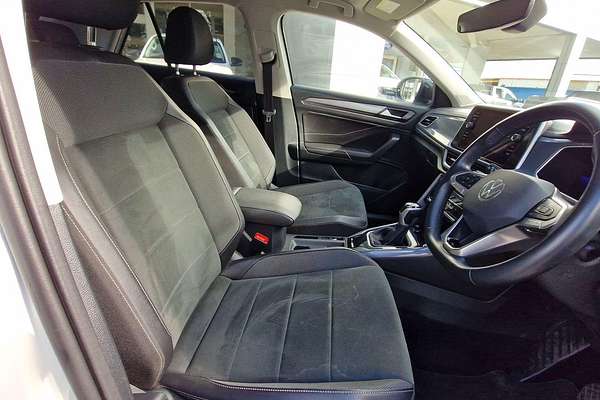 2023 Volkswagen T-Roc 110TSI Style D11