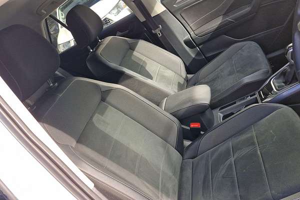 2023 Volkswagen T-Roc 110TSI Style D11