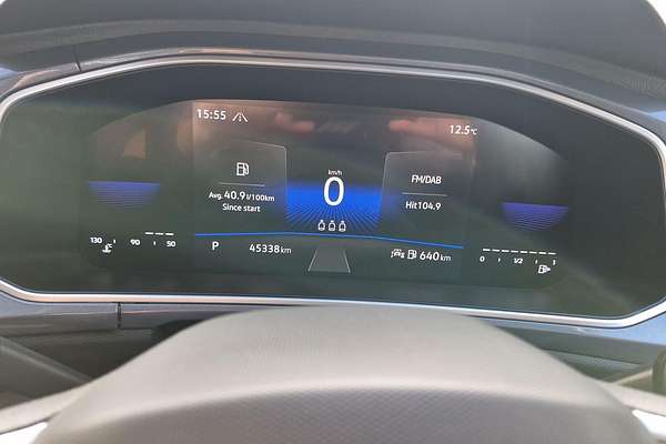 2023 Volkswagen T-Roc 110TSI Style D11