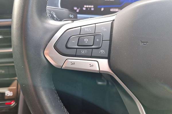 2023 Volkswagen T-Roc 110TSI Style D11