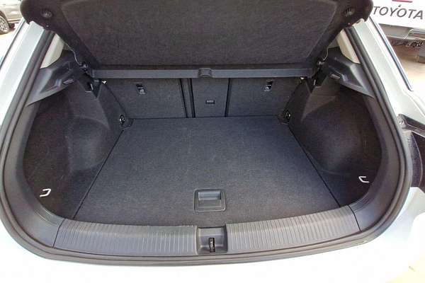 2023 Volkswagen T-Roc 110TSI Style D11