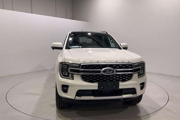 2024 Ford Everest Platinum 3.0L