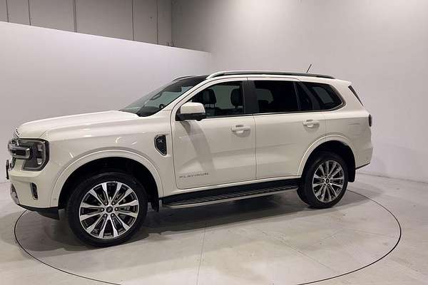 2024 Ford Everest Platinum 3.0L