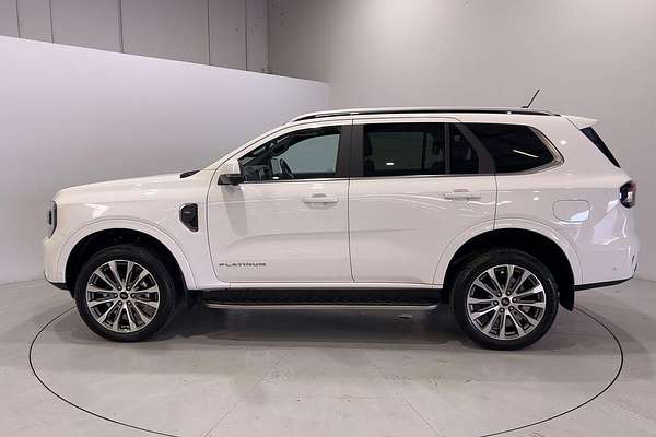 2024 Ford Everest Platinum 3.0L
