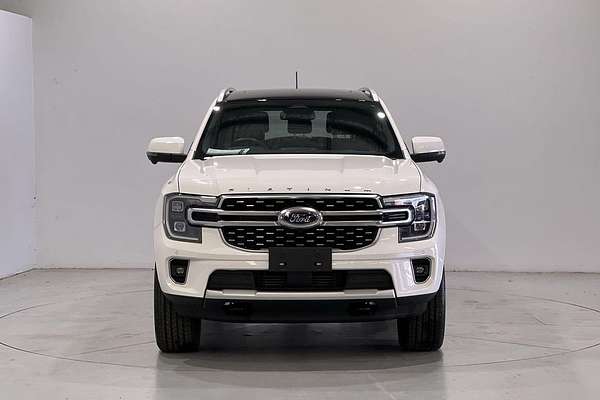 2024 Ford Everest Platinum 3.0L