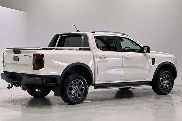 2024 Ford Ranger Wildtrak 4X4 2.0L