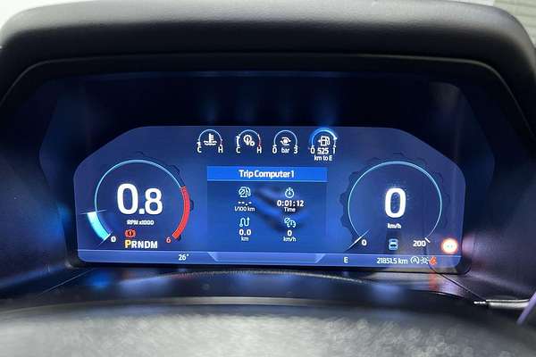 2024 Ford Everest Platinum 3.0L