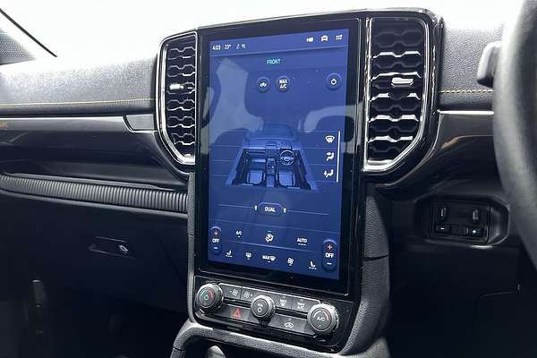 2024 Ford Ranger Wildtrak 4X4 2.0L