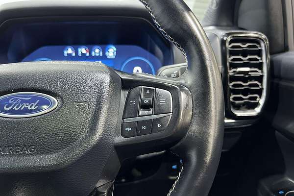 2024 Ford Everest Platinum 3.0L