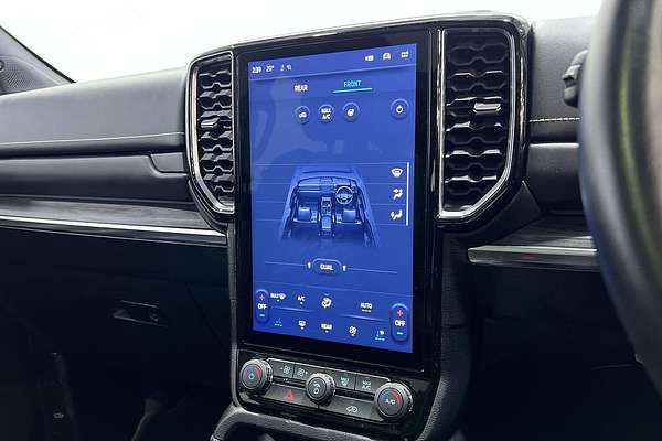 2024 Ford Everest Platinum 3.0L