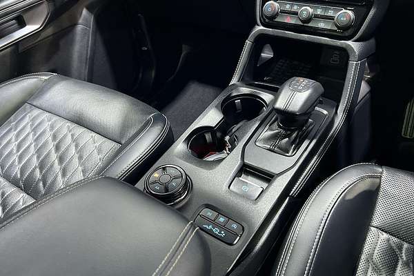 2024 Ford Everest Platinum 3.0L