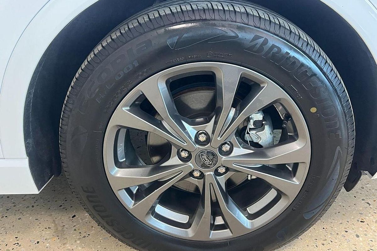 2021 Ford Escape ST-Line ZH