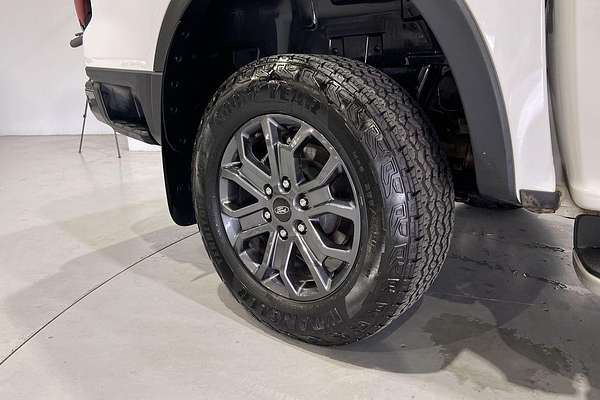2024 Ford Ranger Wildtrak 4X4 2.0L